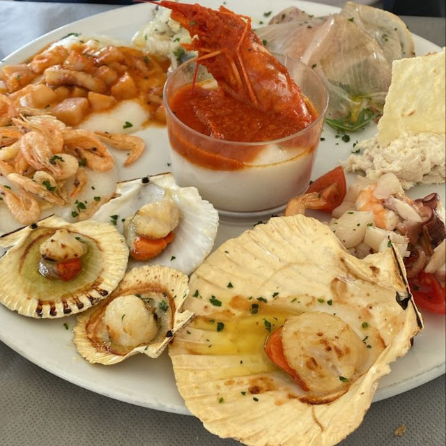 Antipasto Della Casa