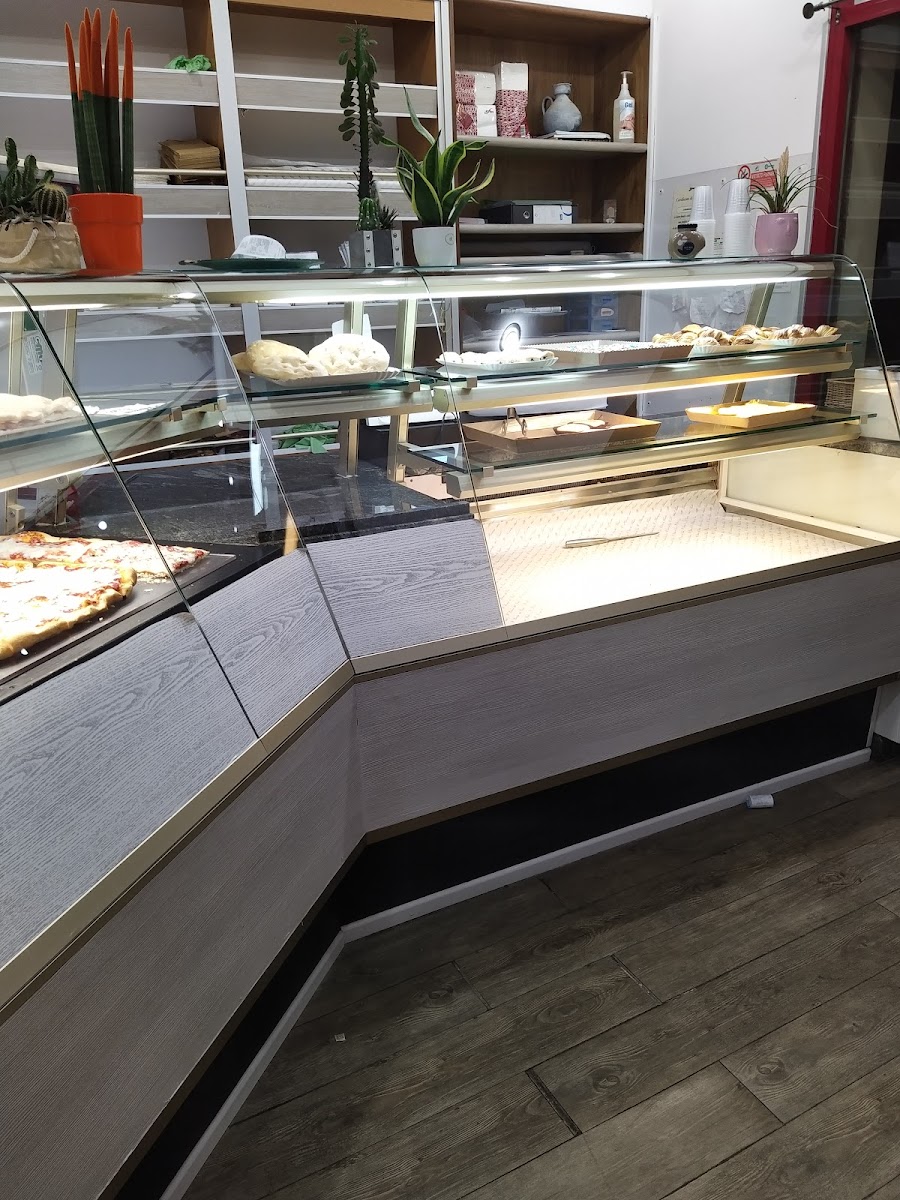 Pizzeria schiaccineria Cheli