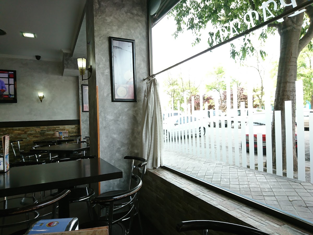 La Parada Restaurante