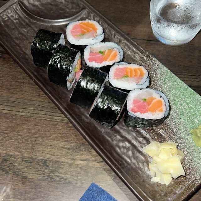 Sushi