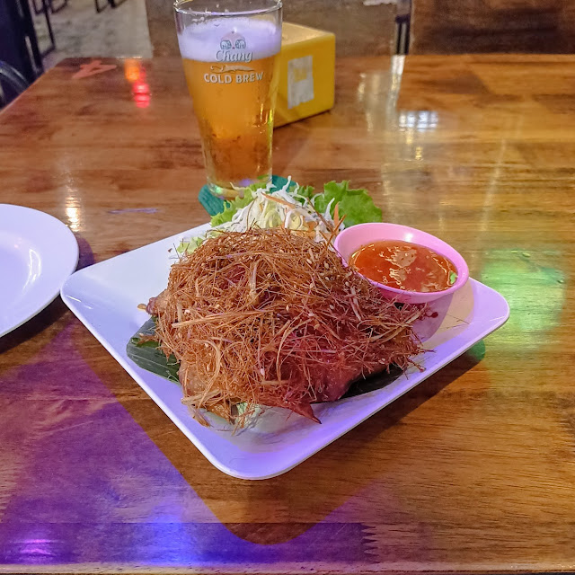 Chicken Wings with Lemongras