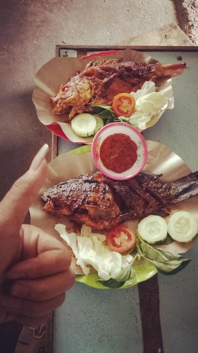 Warung Ndoli