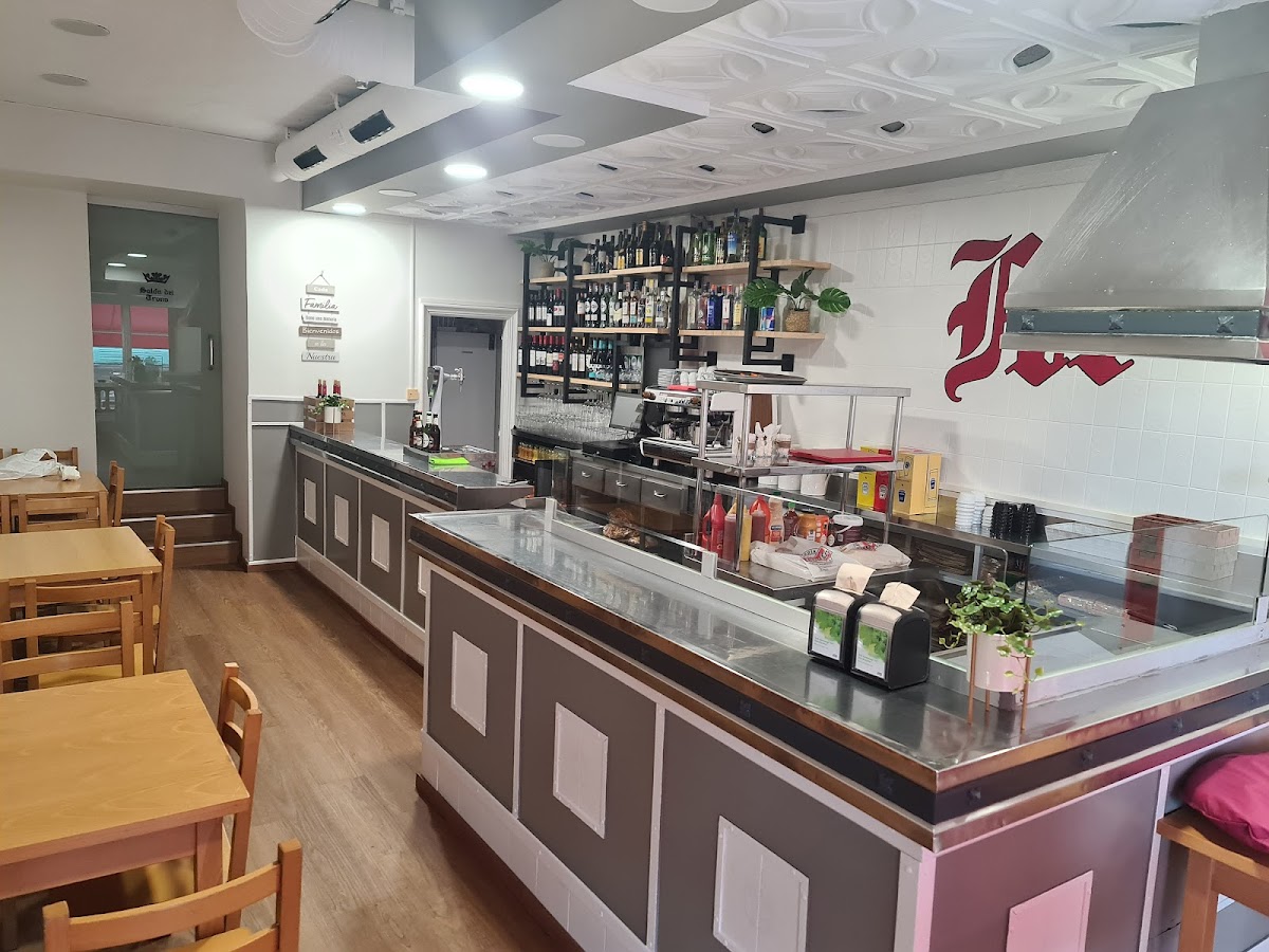 Nuevo Burguer Munich