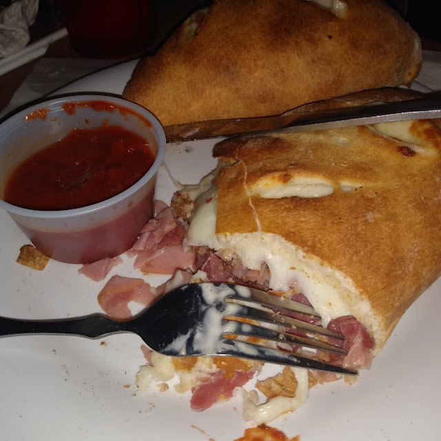 Stromboli
