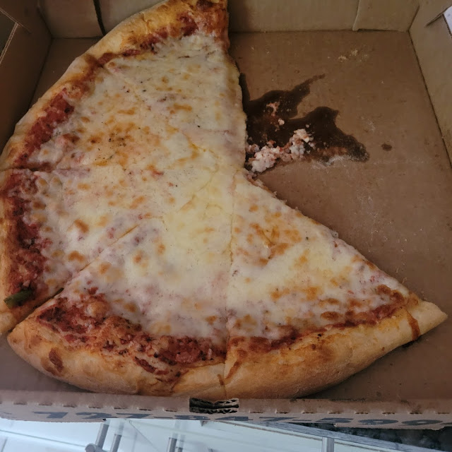 Cheese Pizza