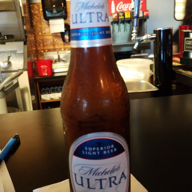 Michelob Ultra