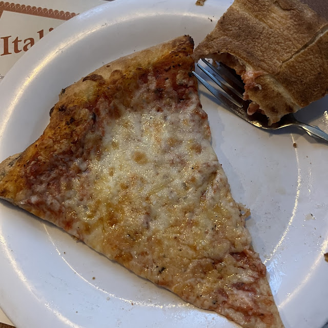 Slice of Pizza