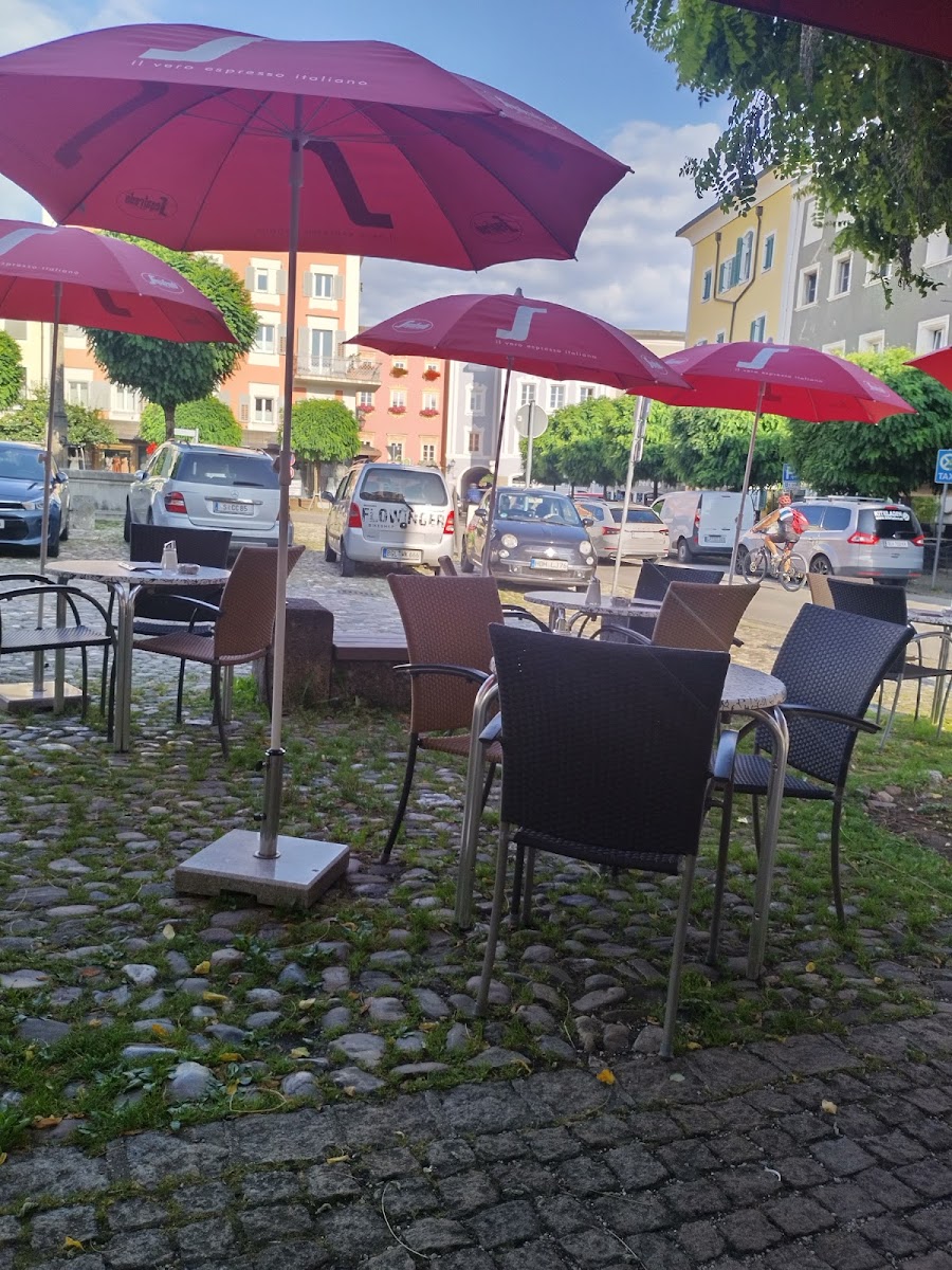 Lackner´s coffee & tea lounge - Laufen
