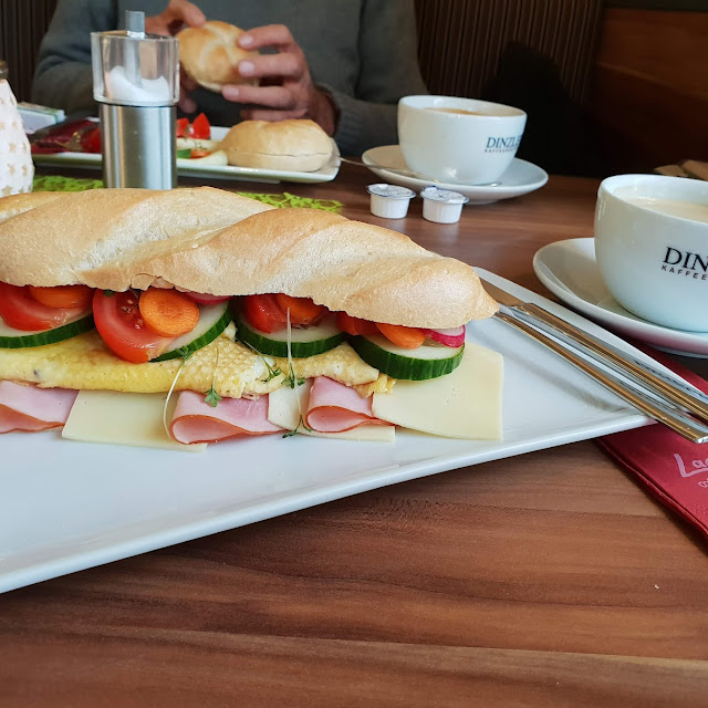 Sandwiches