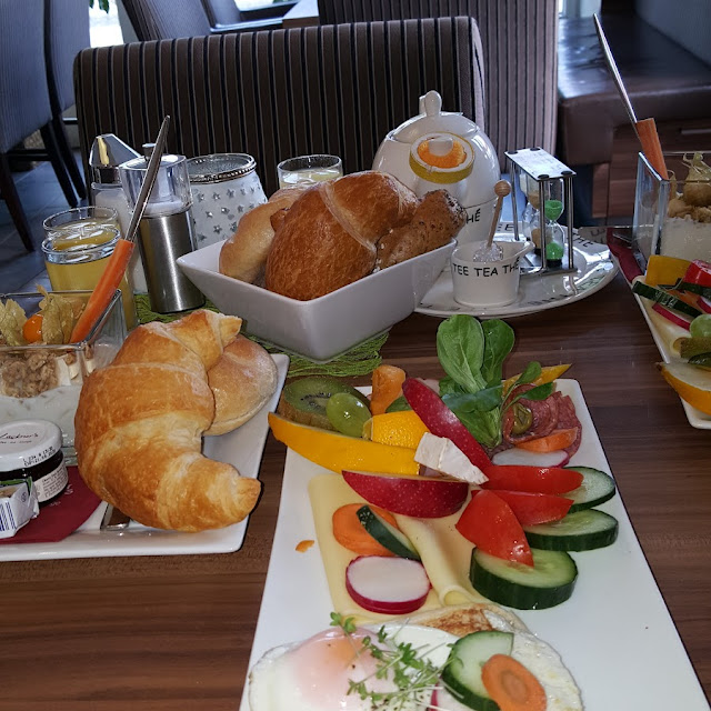 Frühstück Für 2