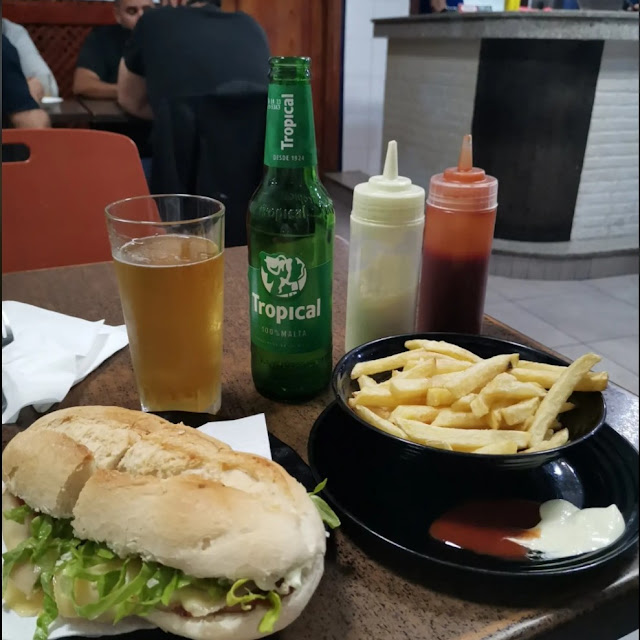 Bocadillo Meta