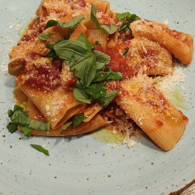 Rigatoni
