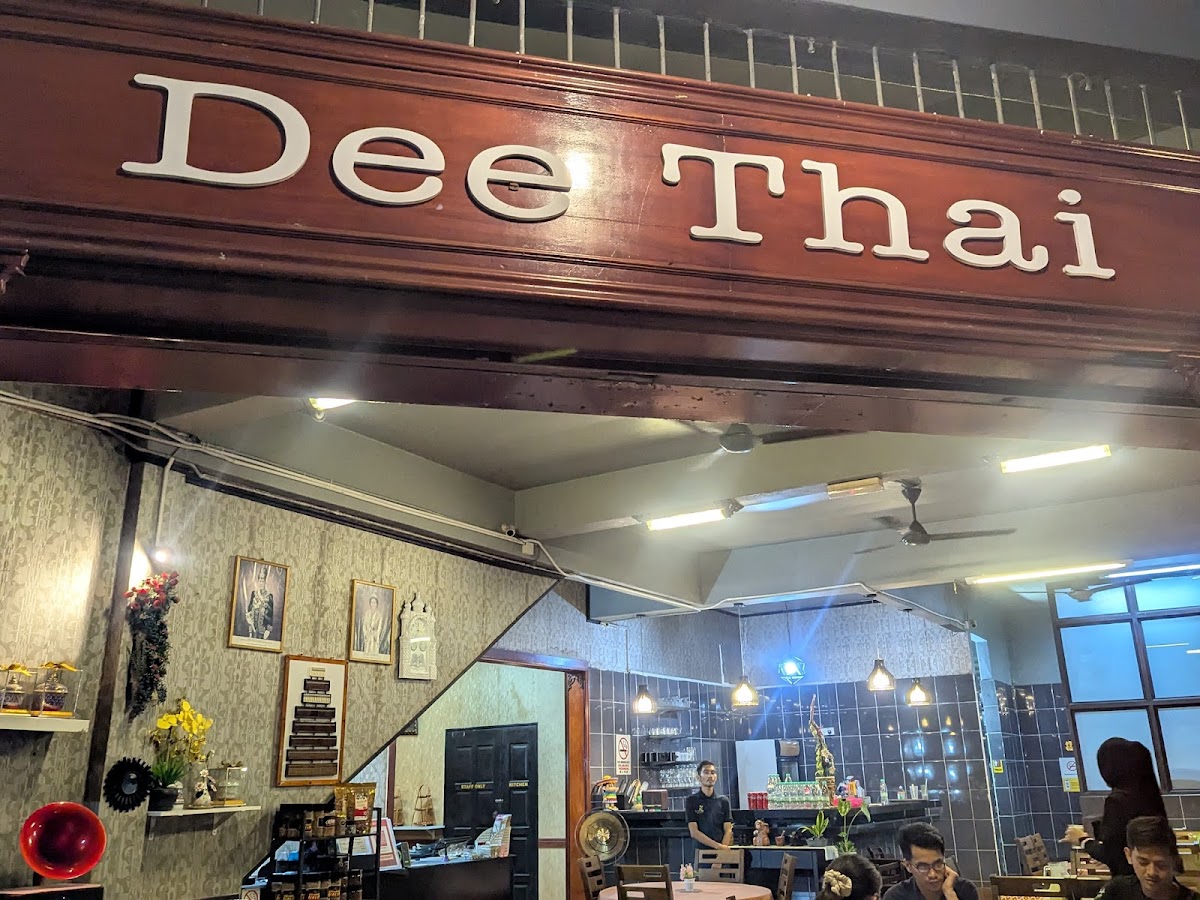 DeeThai Restaurant