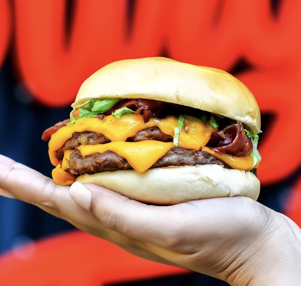 Hamburgueria Genial