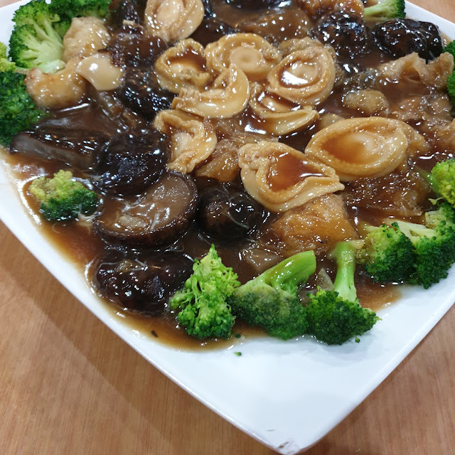 Abalone