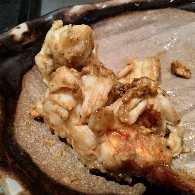 Seafood