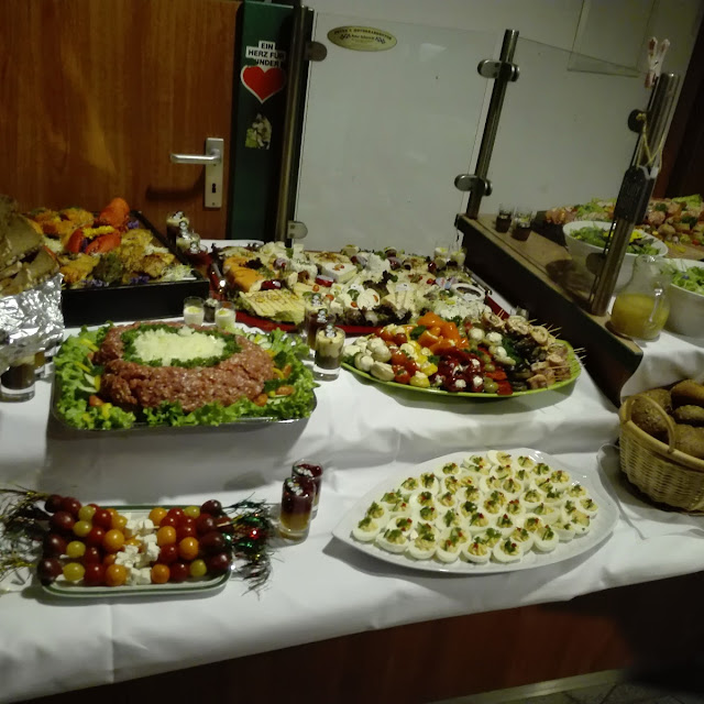 Smörgåsbord