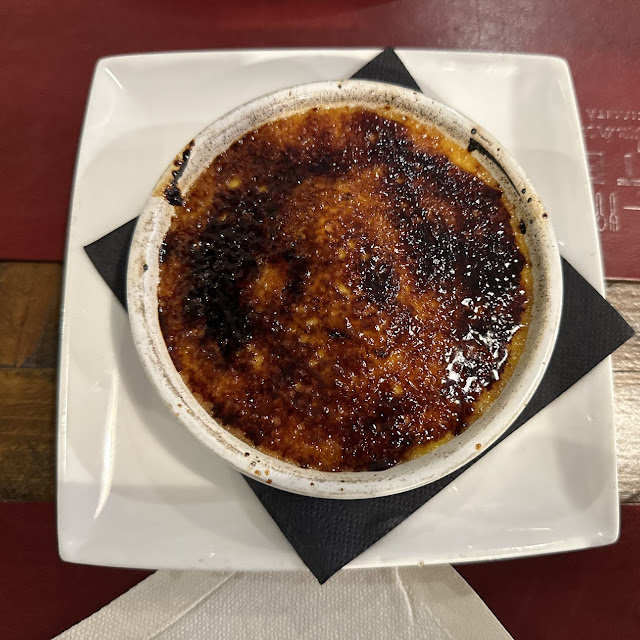 Crema Catalana