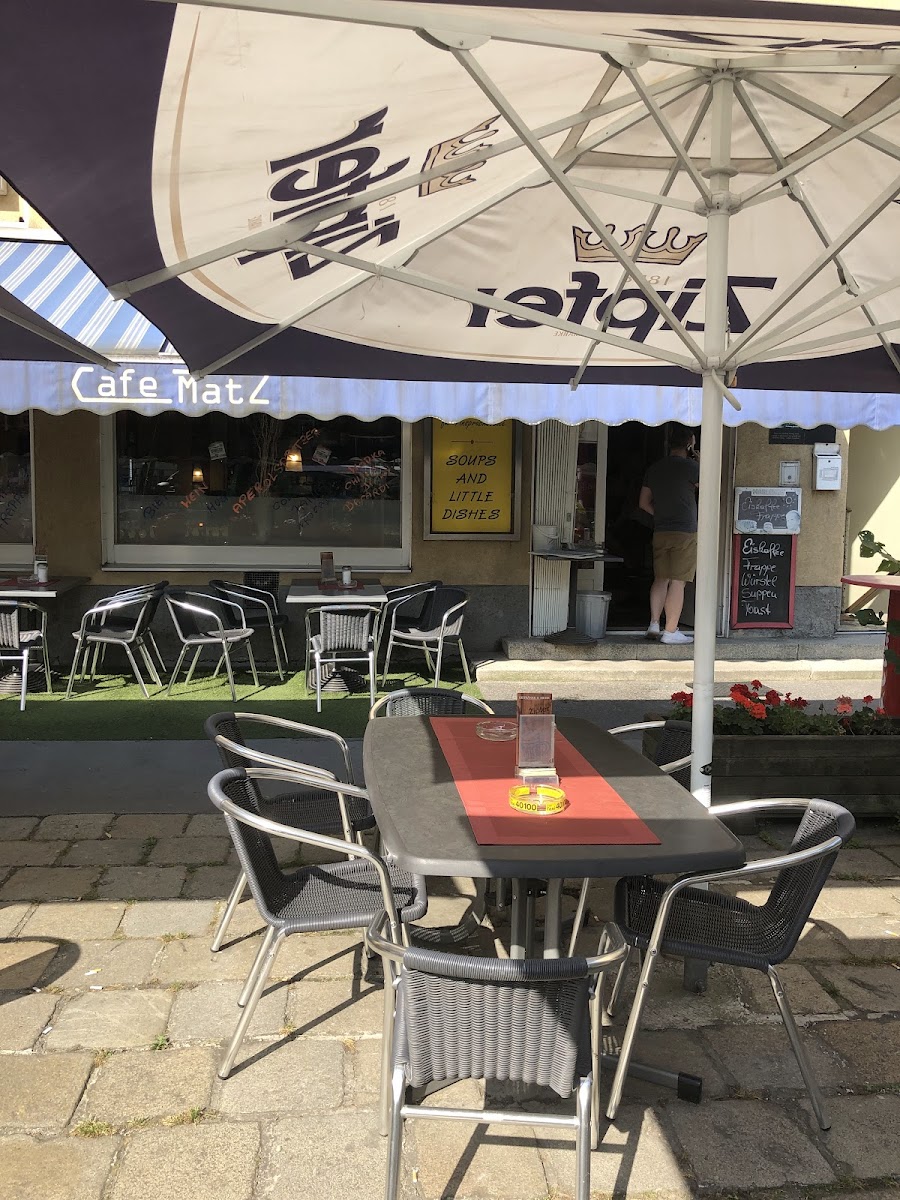 Café Matz