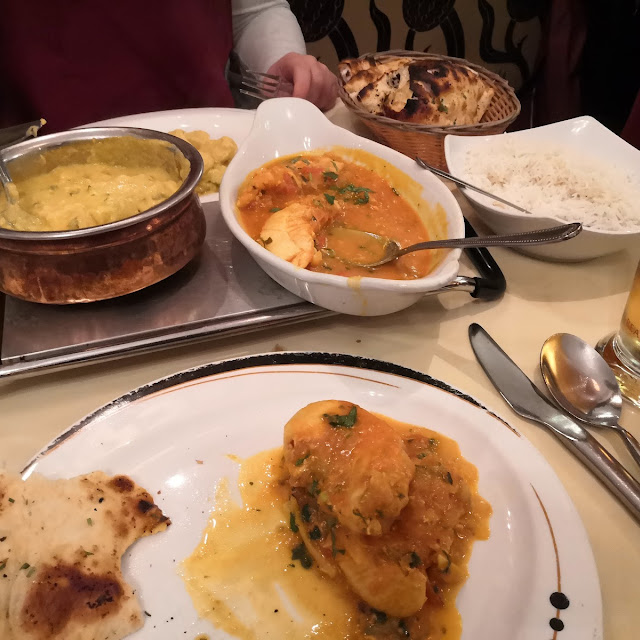 Korma