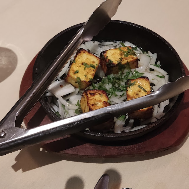 Scallops