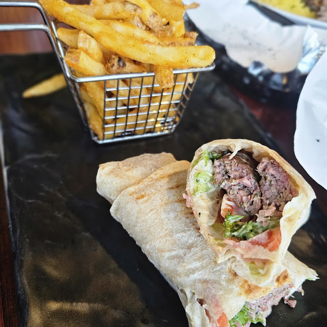 Kebab