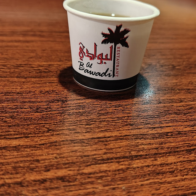 Turkish Coffee