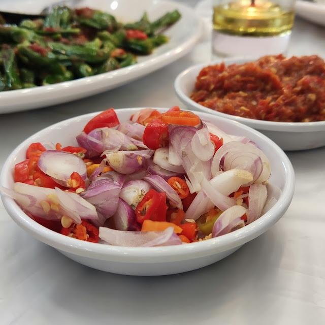 Sambal Matah