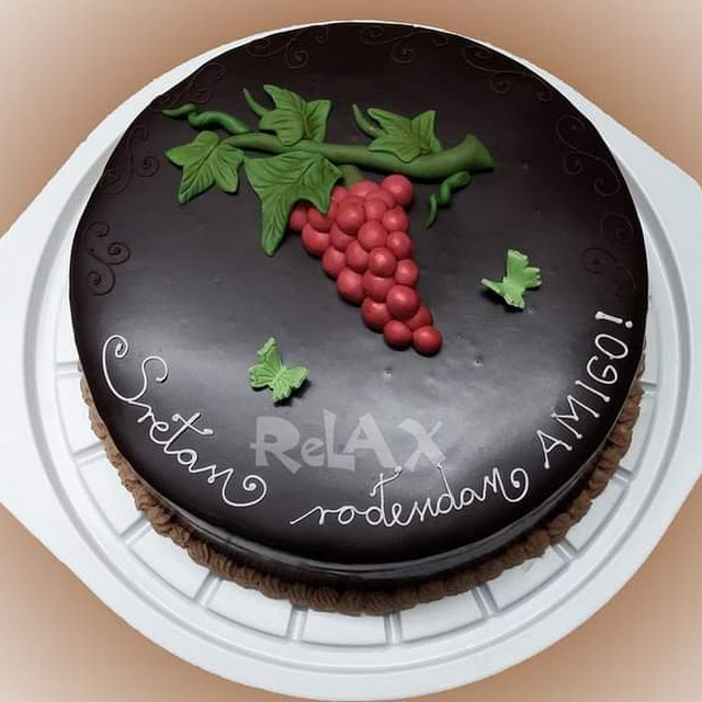 Doboš Torta