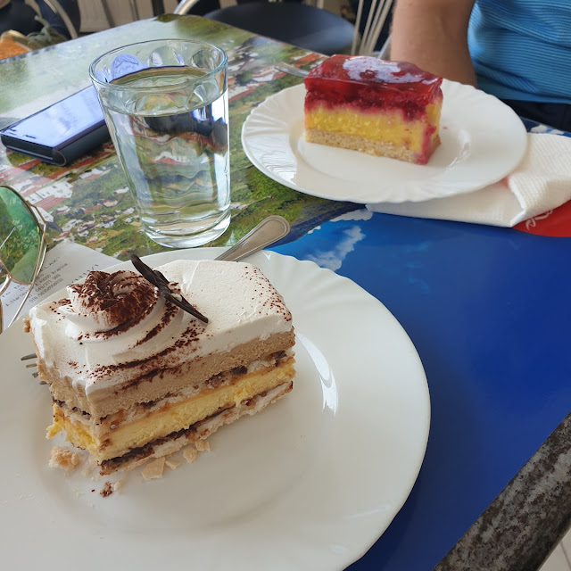 Nutela Kocke