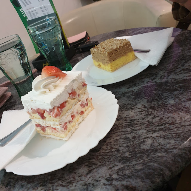 Ceska Kremsnita