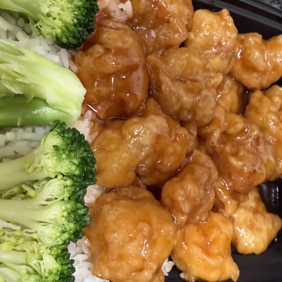 Rice Express