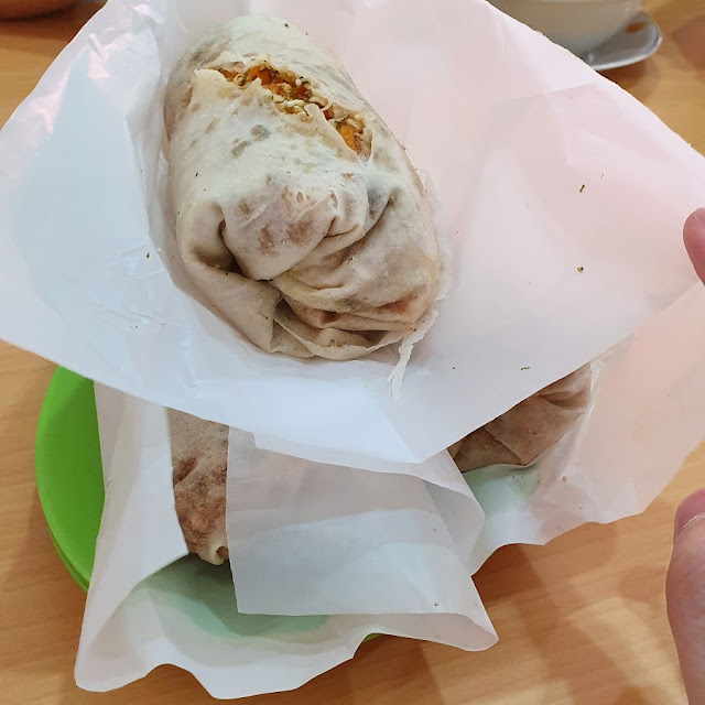 Fresh Lumpia