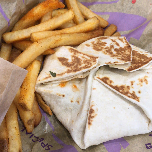 Kickin Chicken Tacos Set