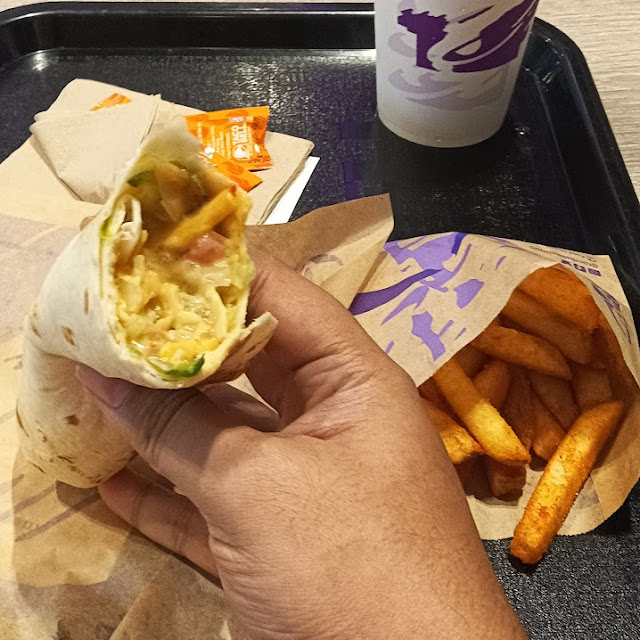 Burritos