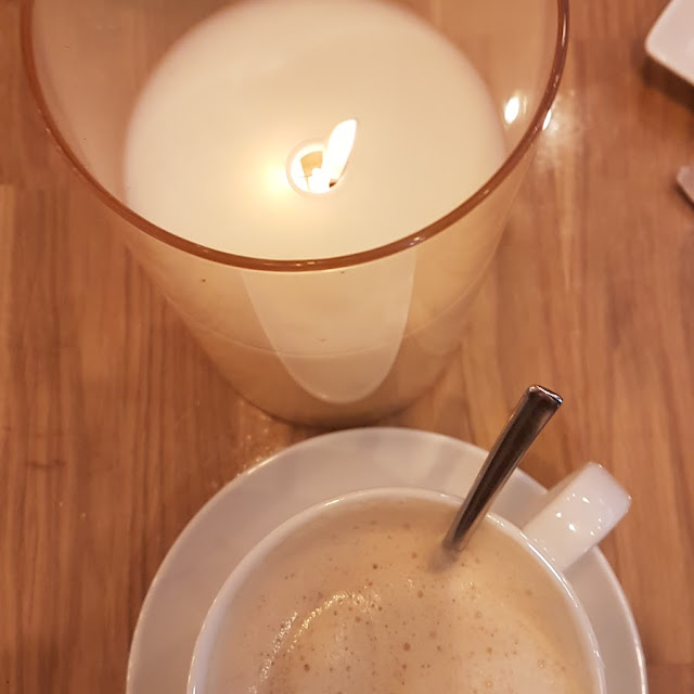 Mint Tea