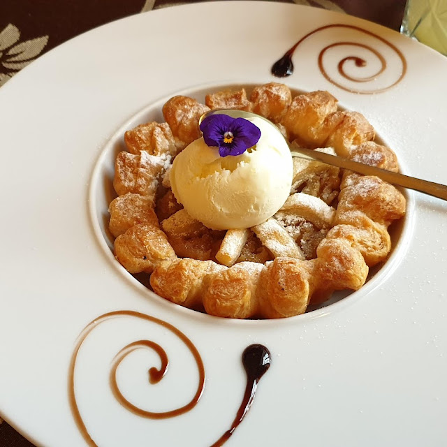 Apple Pie