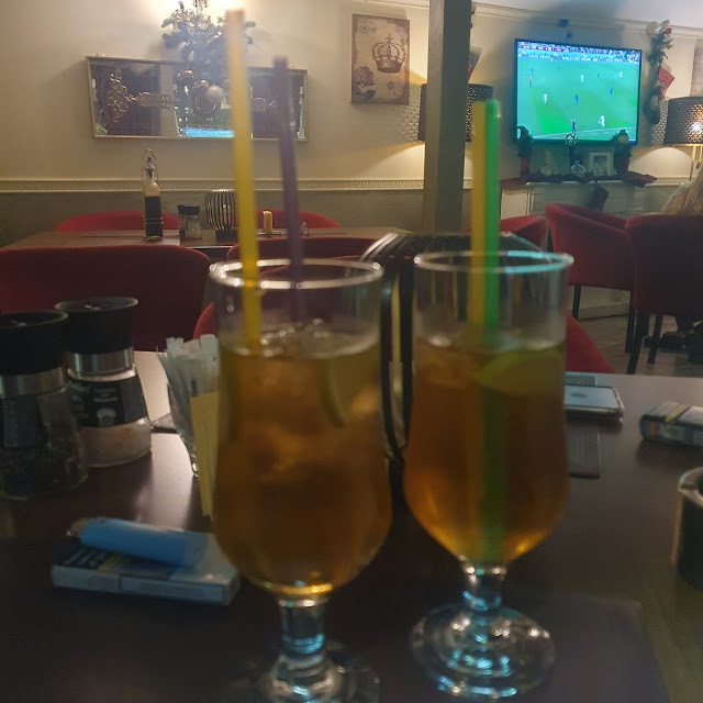 Cocktail