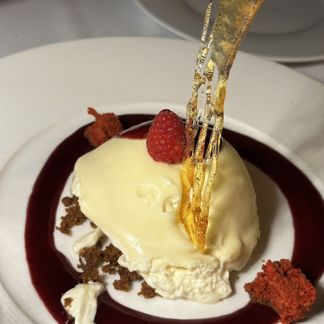 Tarta de Queso