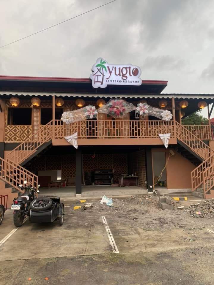 Yugto Coffee and Restaurant