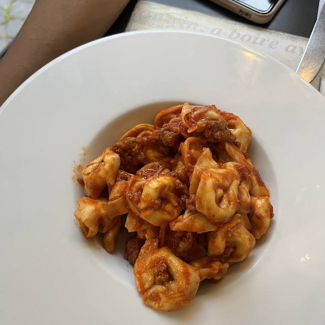 Tortellini Al