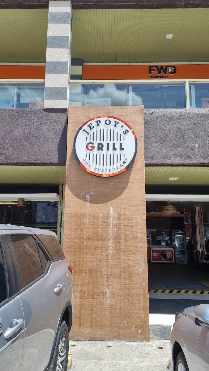 Jepoy's Grill and Restaurant