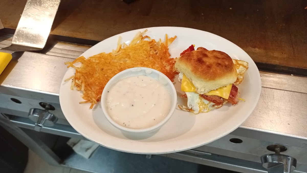 JJ Grill