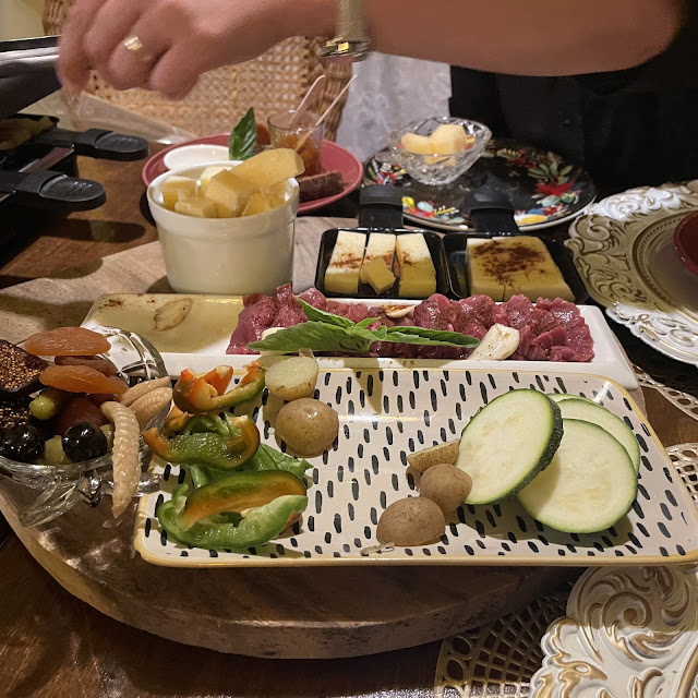 Raclette Festival