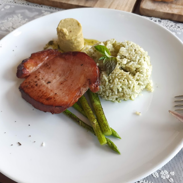 Beef Tenderloin