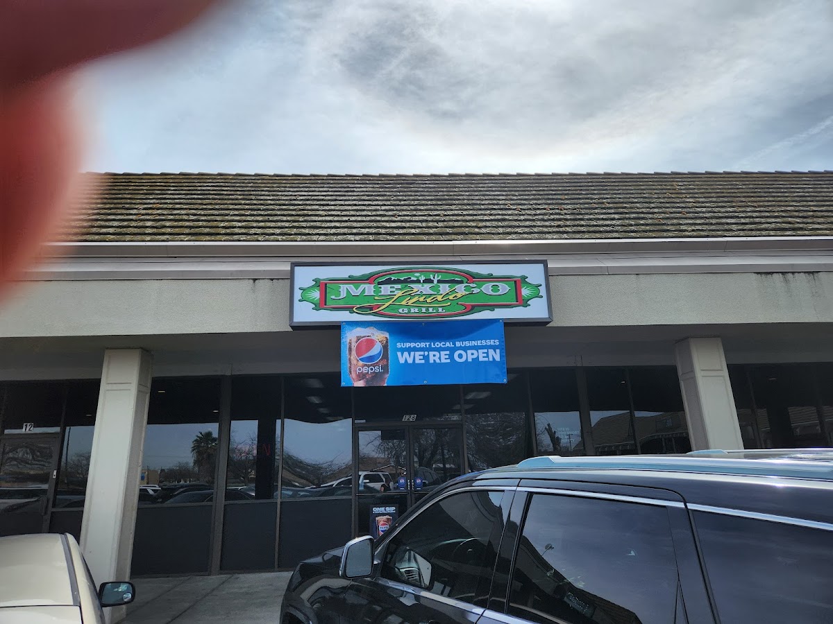 Mexico Lindo Grill