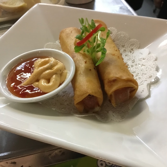 Spring Roll