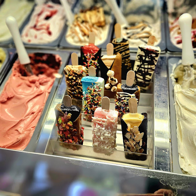 Gelato