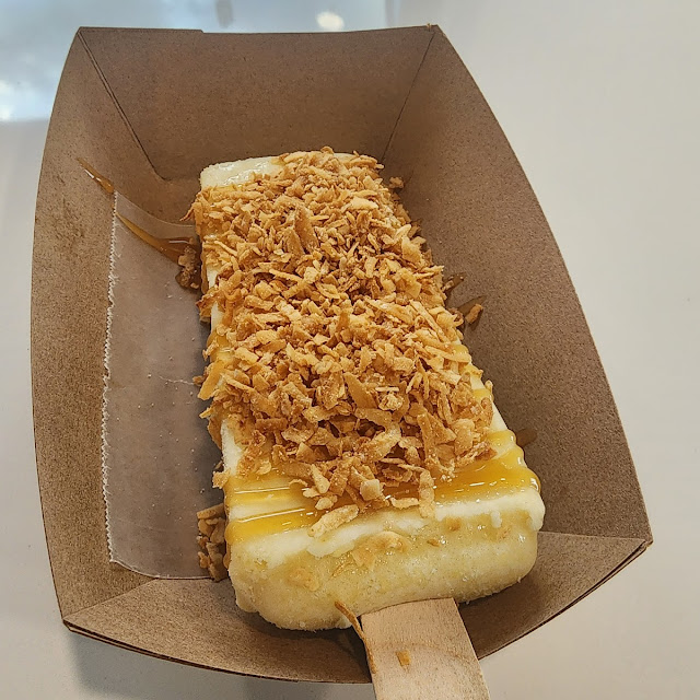Pina Colada