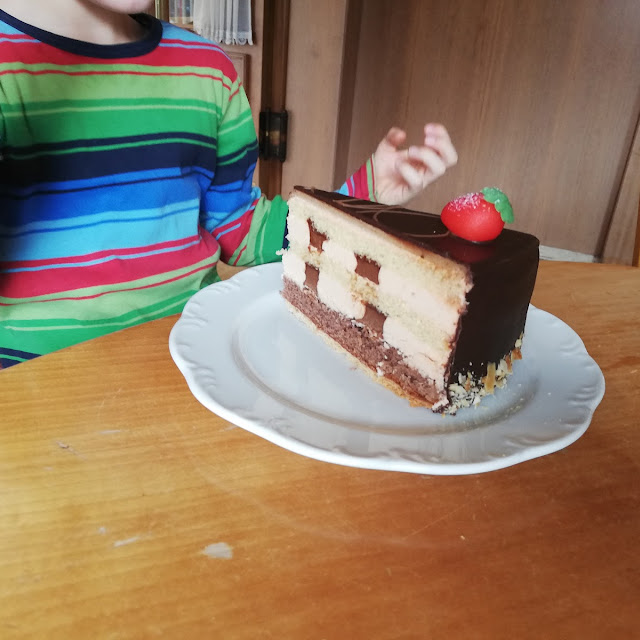 Herrentorte